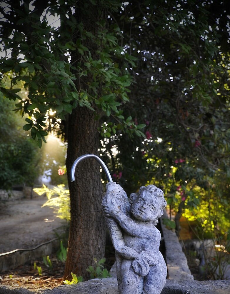 Фото Villa Ignacia B&b