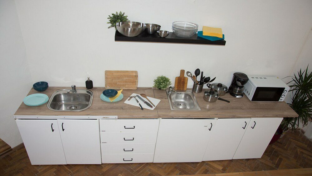 Фото The Clock Inn