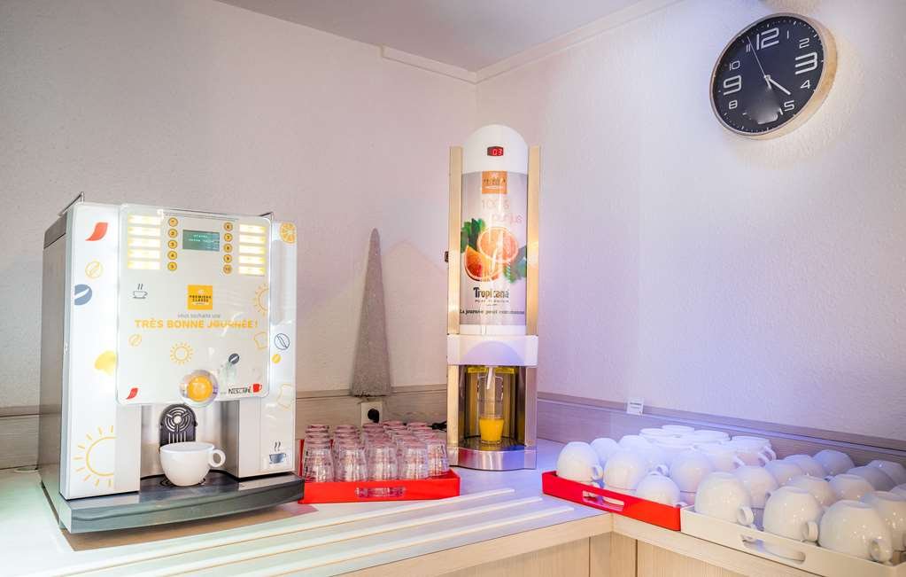 Фото Premiere Classe Rosny Sous Bois