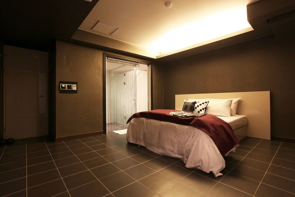 Фото Hansung University May