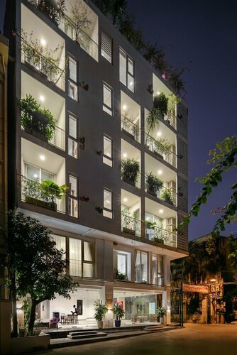 Pegasy Premium Suites & Residence Westlake