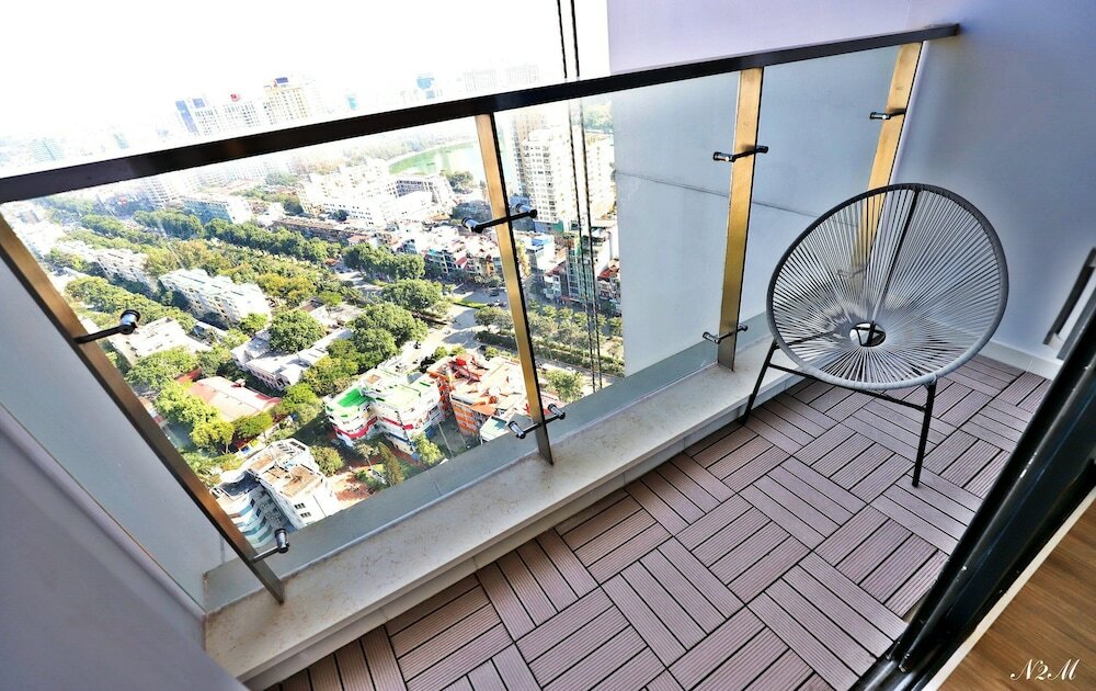 Фото Vinhomes Metropolis Hanoi - CitiHome