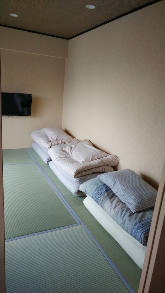 Фото Kyoto Gion Tourist House