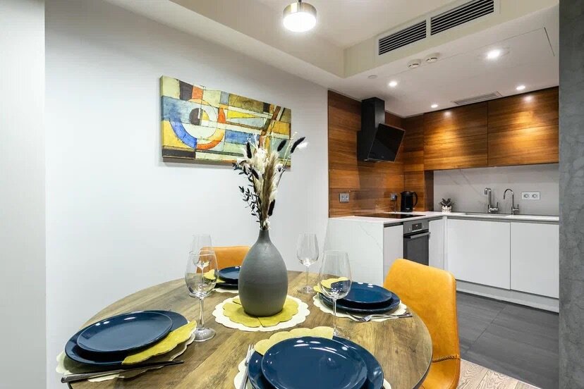 Фото Mane Apartments