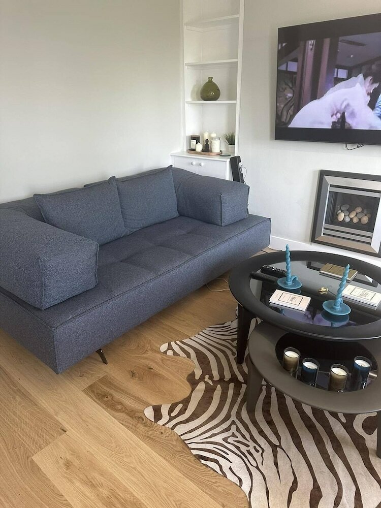 Фото Abbey Road Luxury Modern Flat