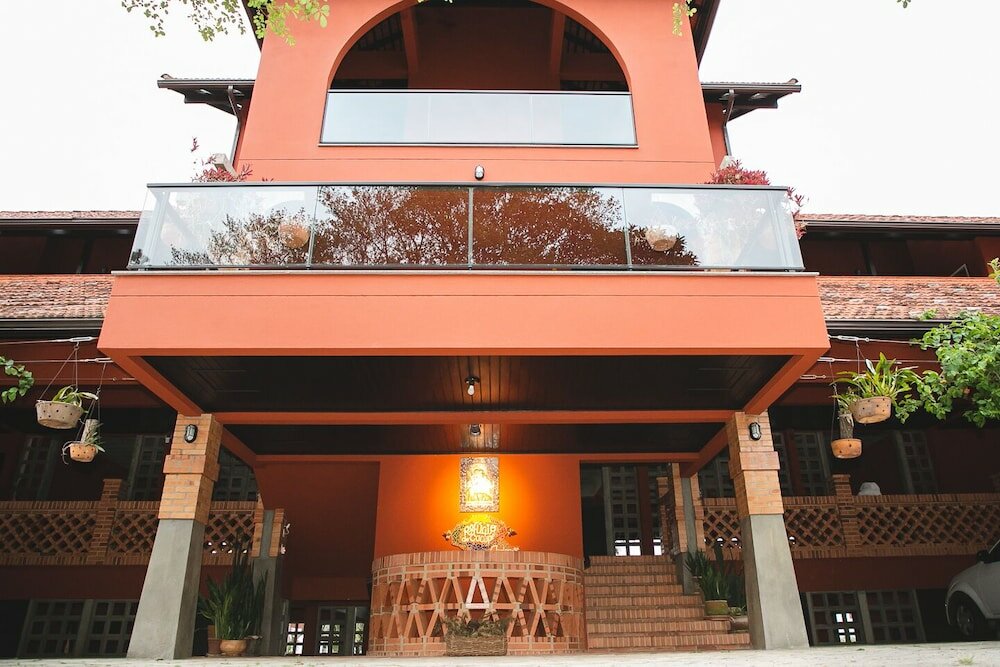 Фото Refúgio do Cacupé