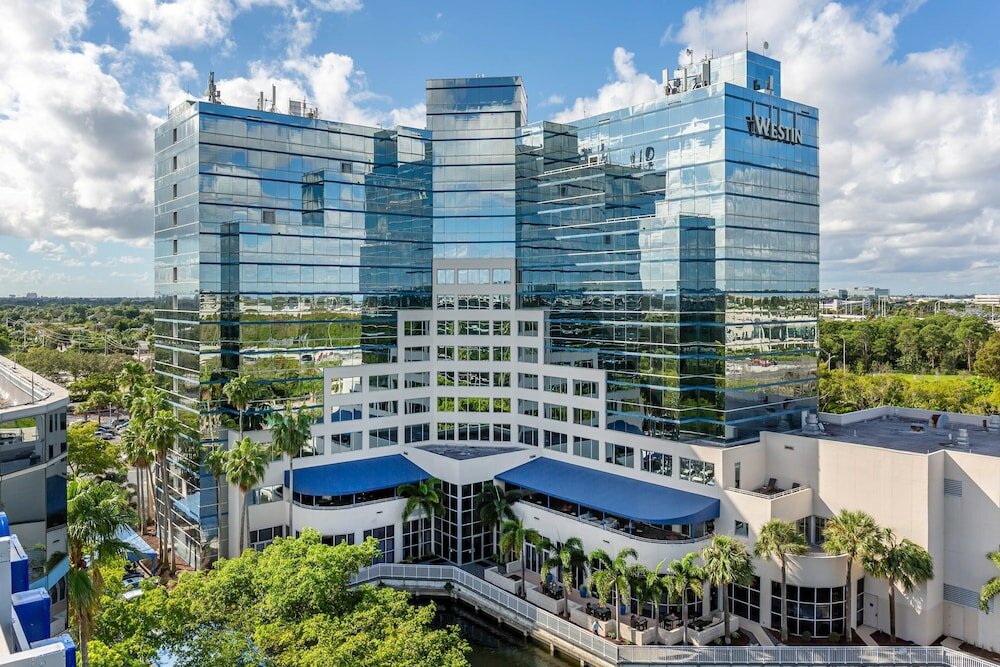 Фото The Westin Fort Lauderdale