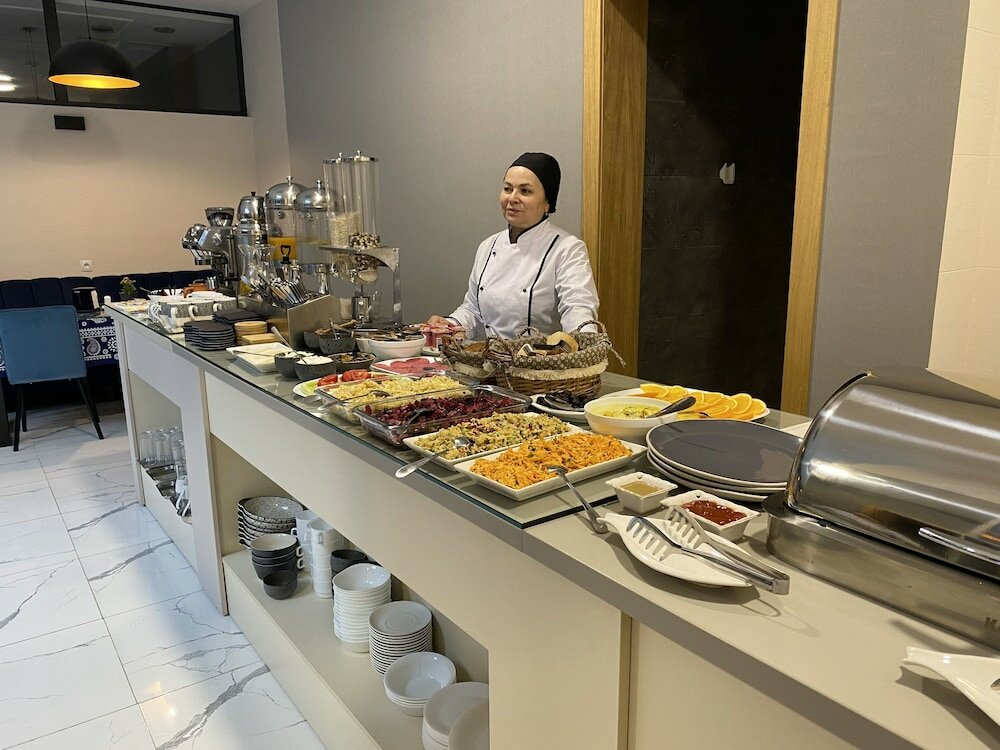 Фото Hotel Banovani