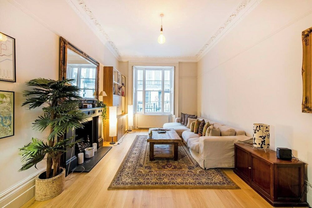 Фото Fab 2 Br Flat in Paddington Close to Hyde Park
