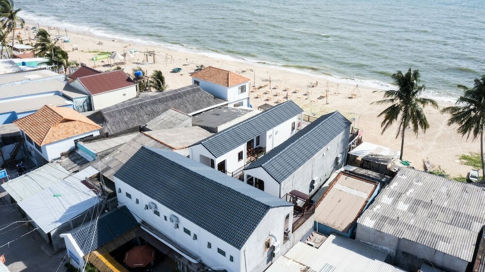 Фото The Poplar Resort