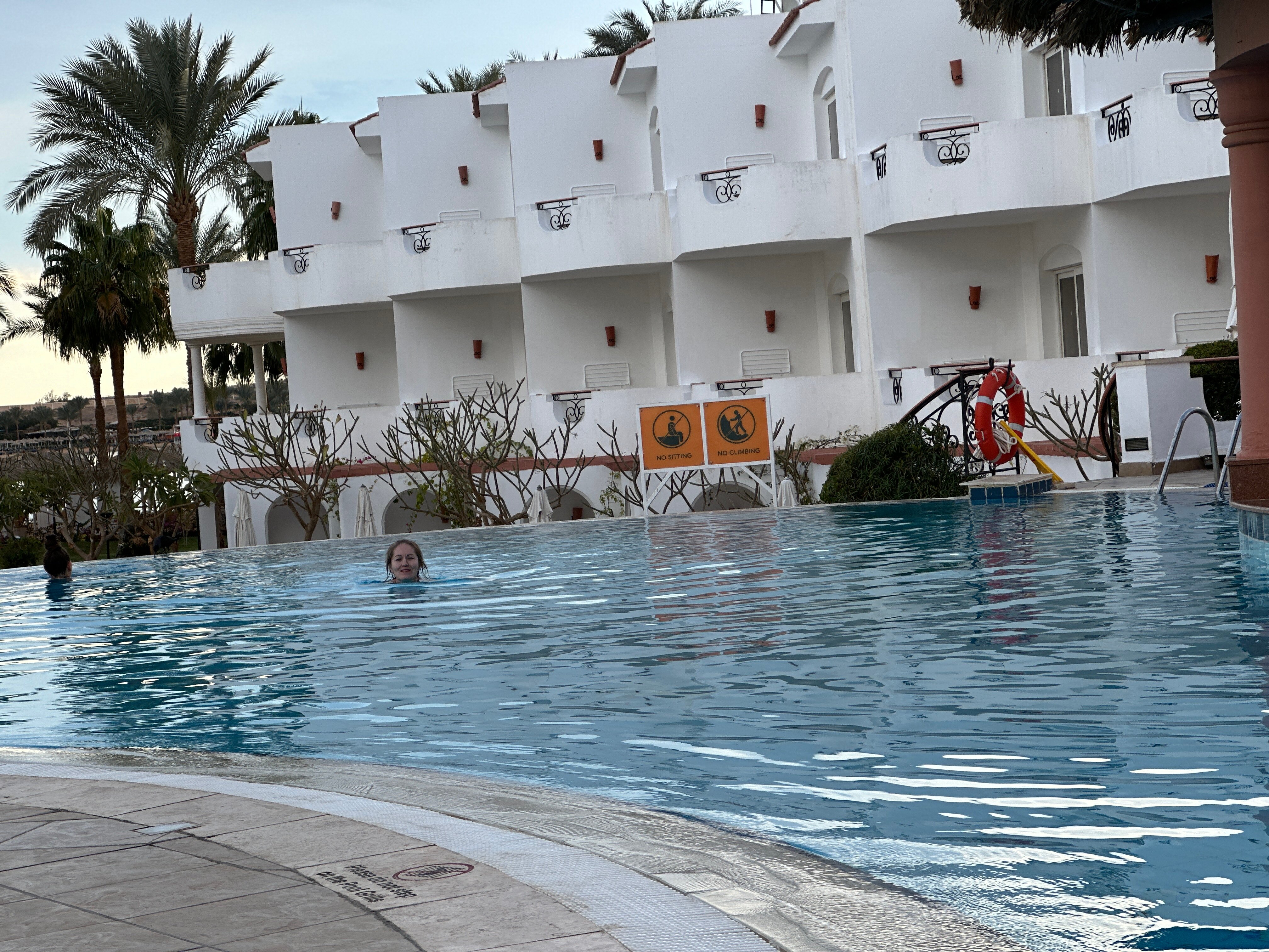 Фото Iberotel Palace