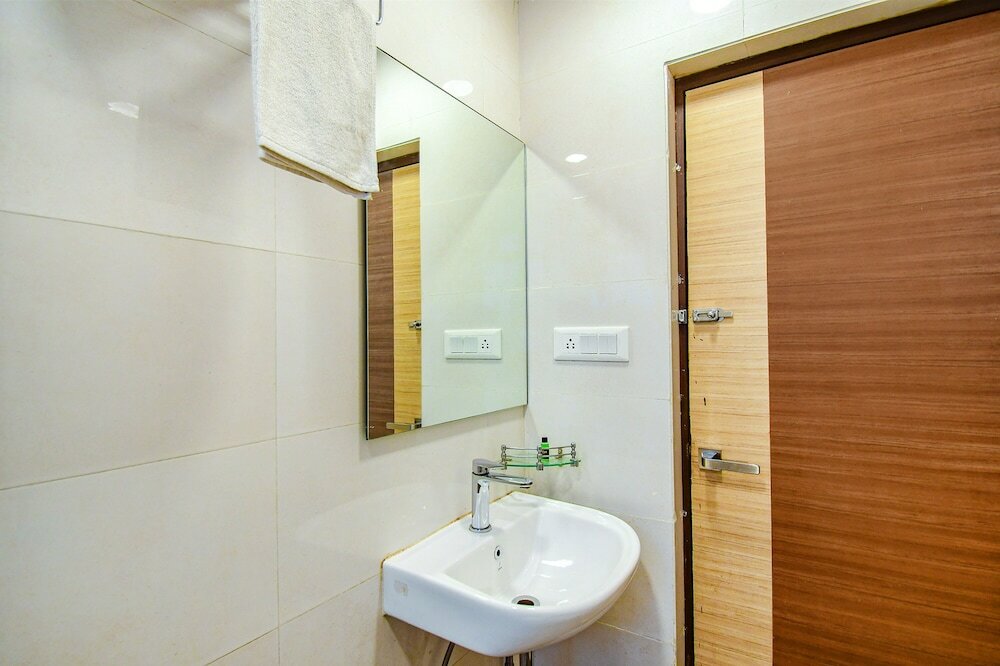 Фото Fabhotel Kzar Select