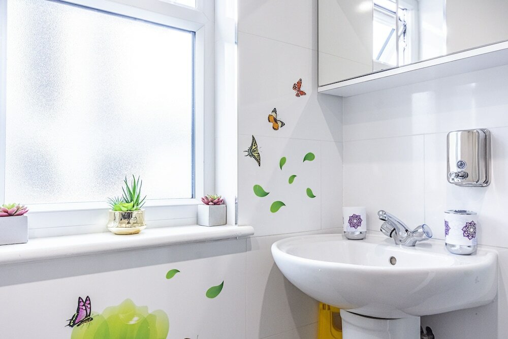 Фото Greyhound Road Rooms