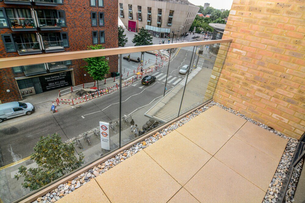 Фото Apartment Wharf – Water Gardens