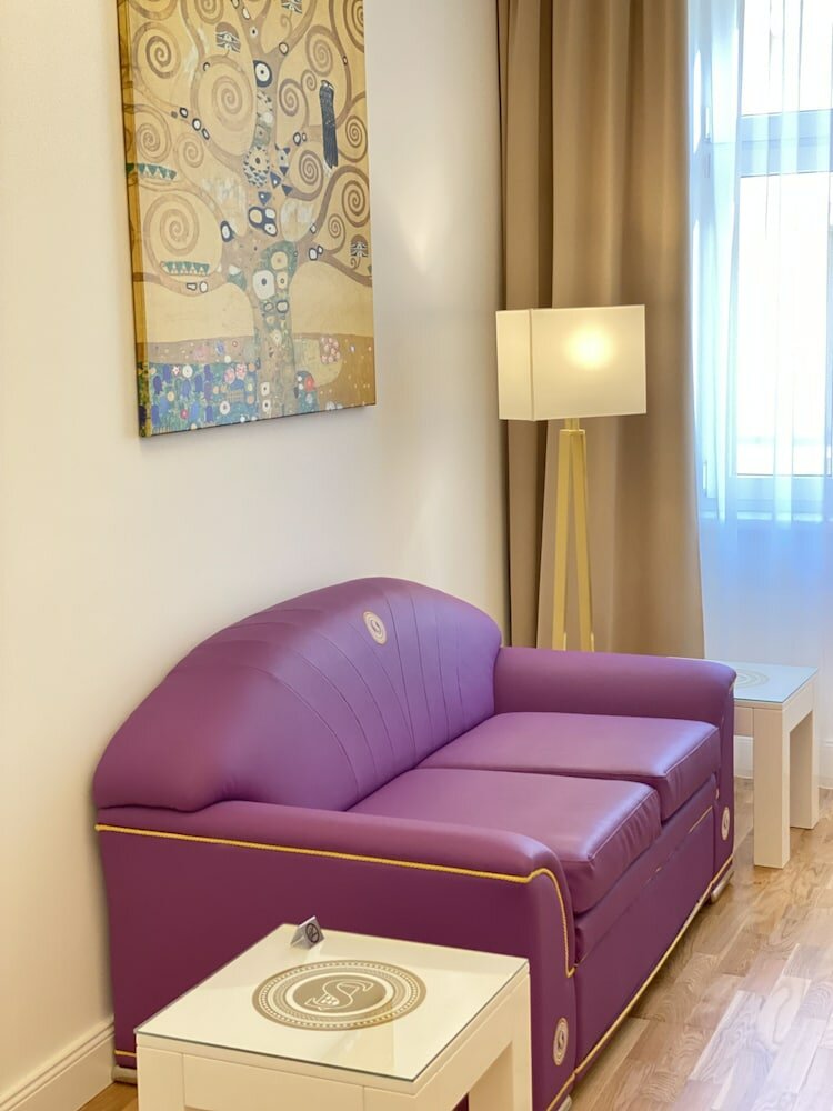 Фото Steiner Residences Vienna Nestroyplatz