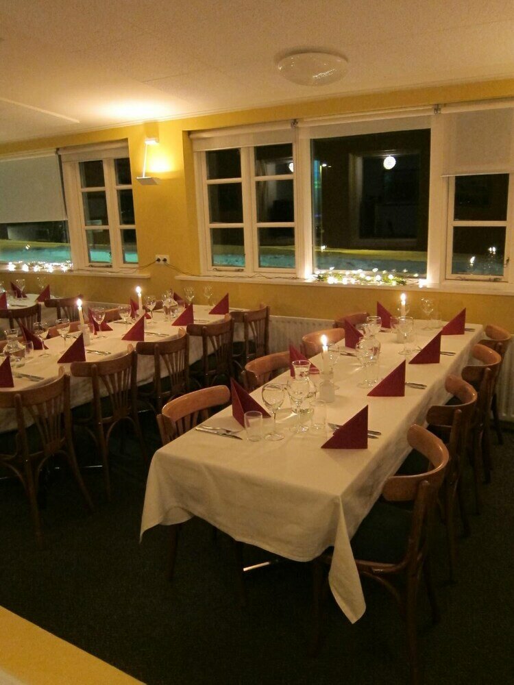 Фото Kaffi Holar Cottages and Apartments