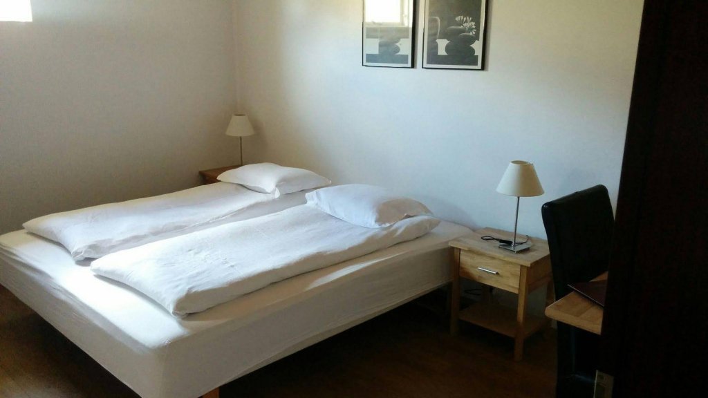 Фото Engimýri Lodge