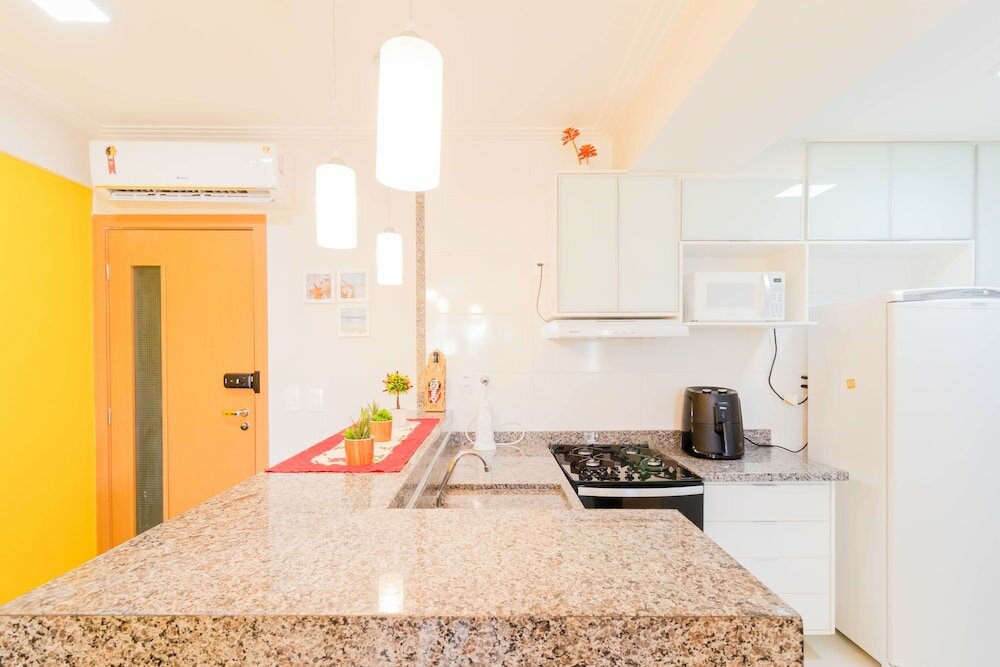 Фото Gb48 Excelente Quarto e Sala