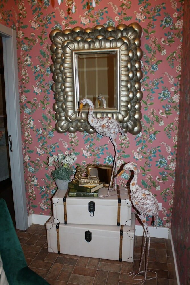 Фото Apartamentos Turísticos la Calleja