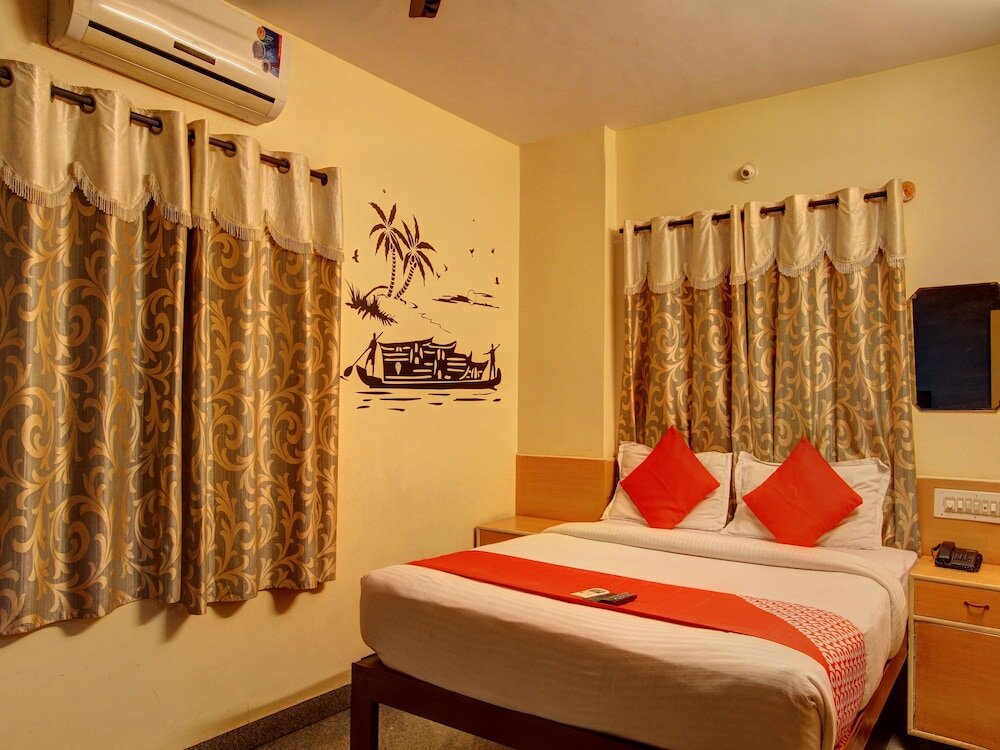 Фото Oyo 2420 Ashwa Comfort