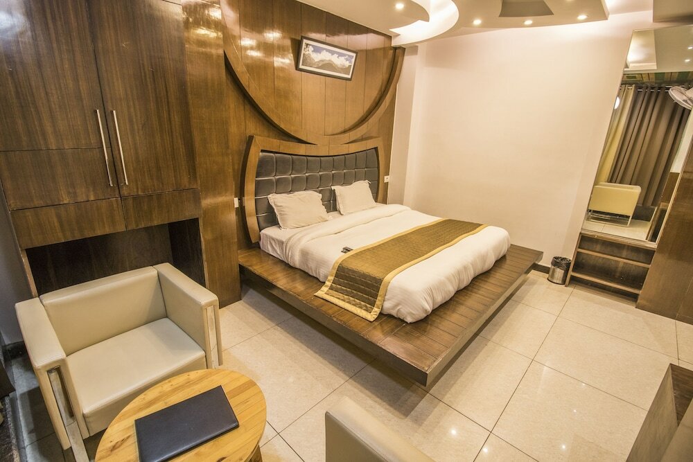 Фото The Siddhartha