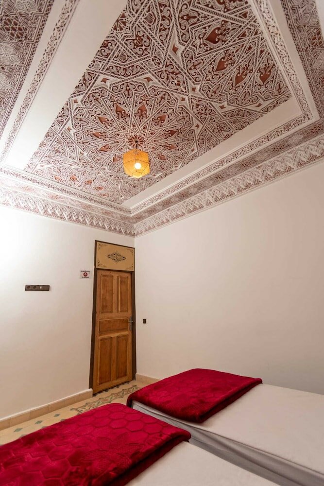 Фото Riad Malayine