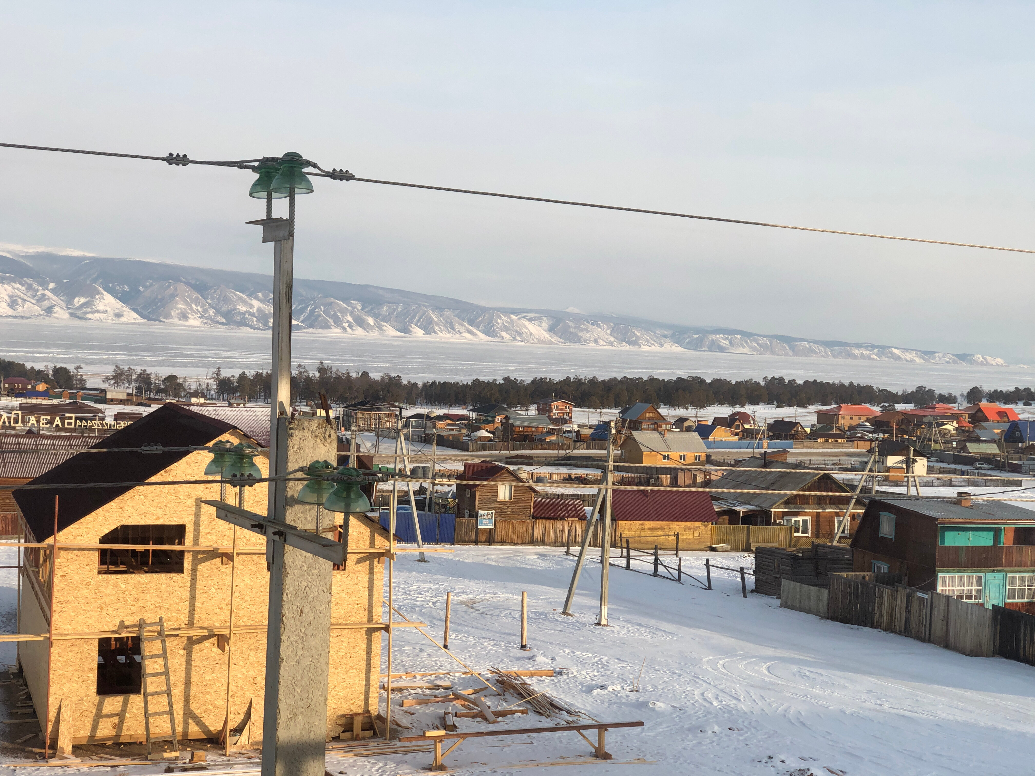 Фото Флагман