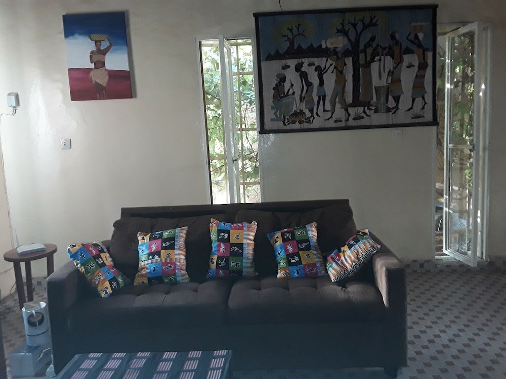 Фото Villa Tenko