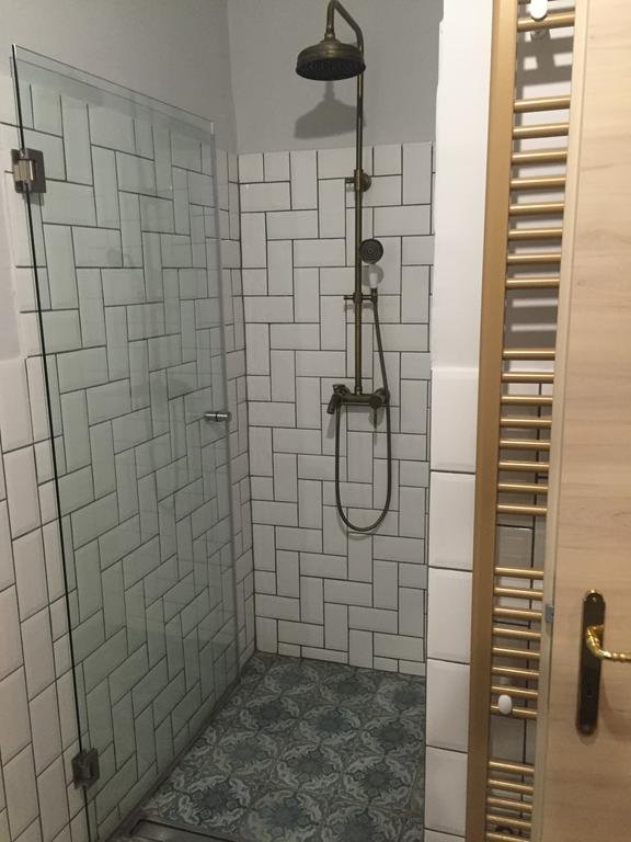 Фото Baross Boutique Apartman