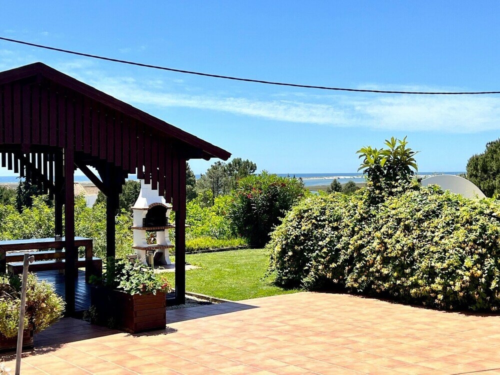 Фото Tavira Vila Formosa 1 With Pool