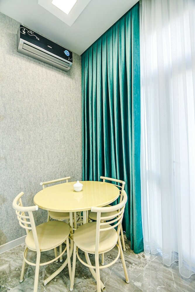 Фото Апартаменты Formula на бул. Сахил