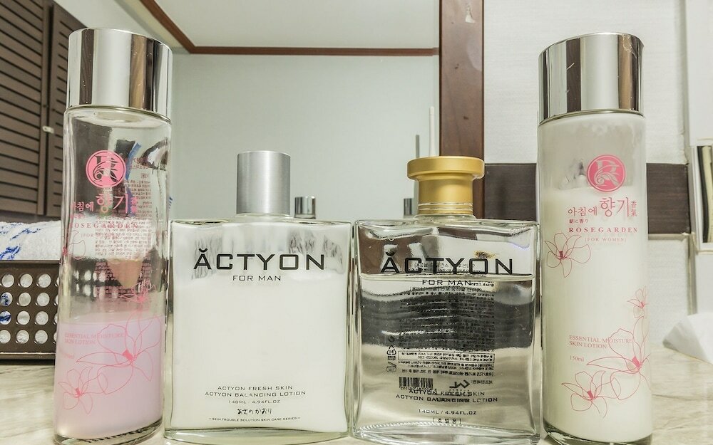 Фото Dongdaemun Green Park