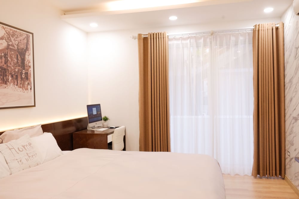 Фото Hanoi Sunflower Westlake Homestay