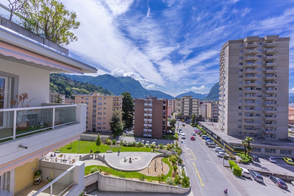 Фото отеля 4