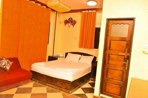 Kulih Nubian Guest House (Aswan Governorate, Aswan, Aswan Station) ، فندق