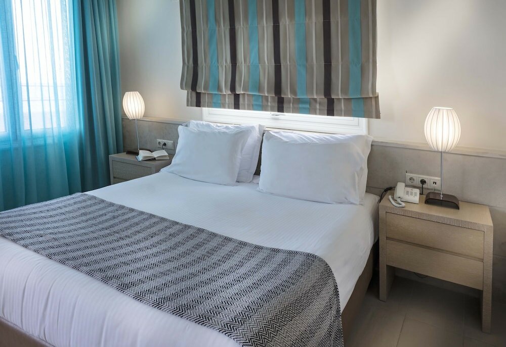 Фото Glaros Beach Hotel