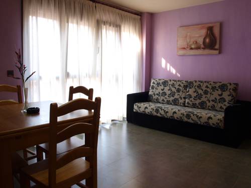 Фото Hotel Apartamento Marouco