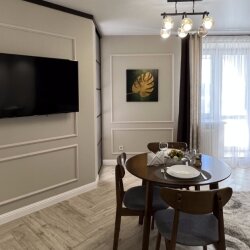 Фото PaulMarie Apartments & Travel на Чигринова 3