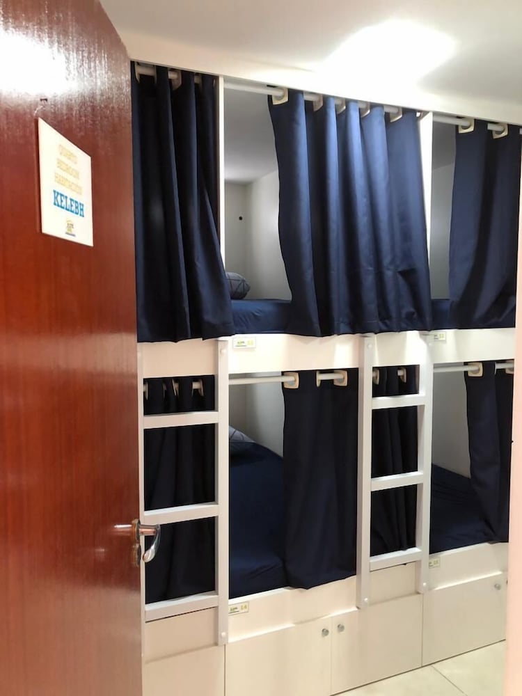 Фото Hostel Caminho da Cachoeira