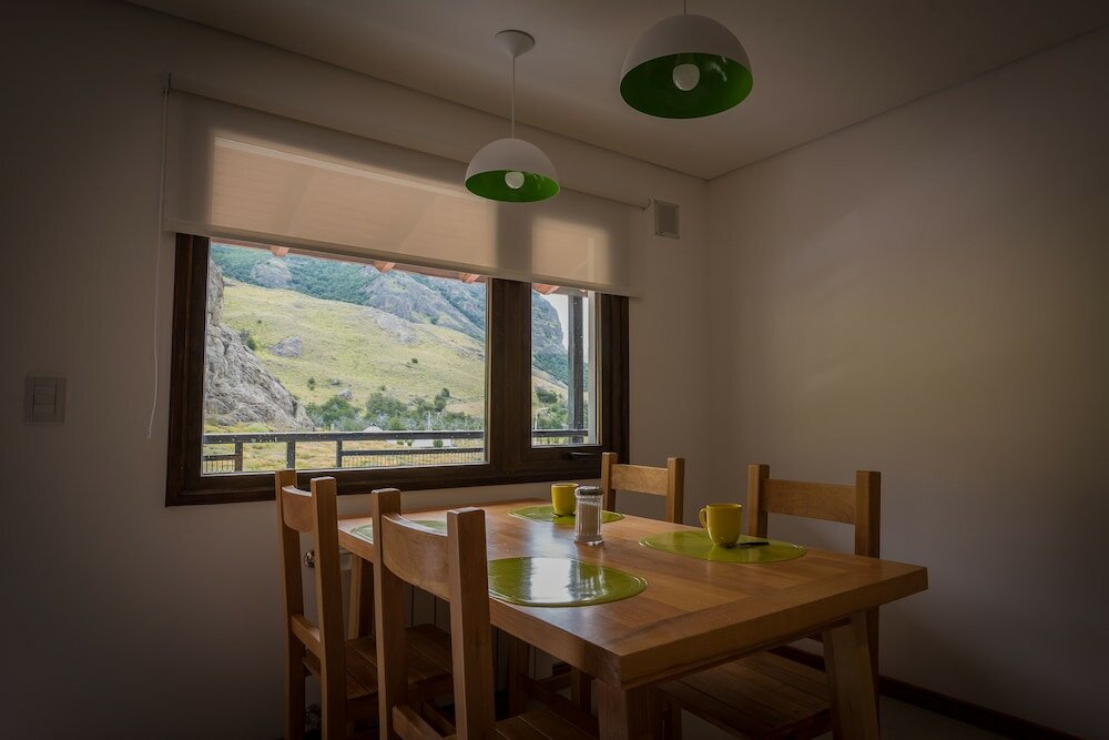 Фото Andino Aparts - El Chalten