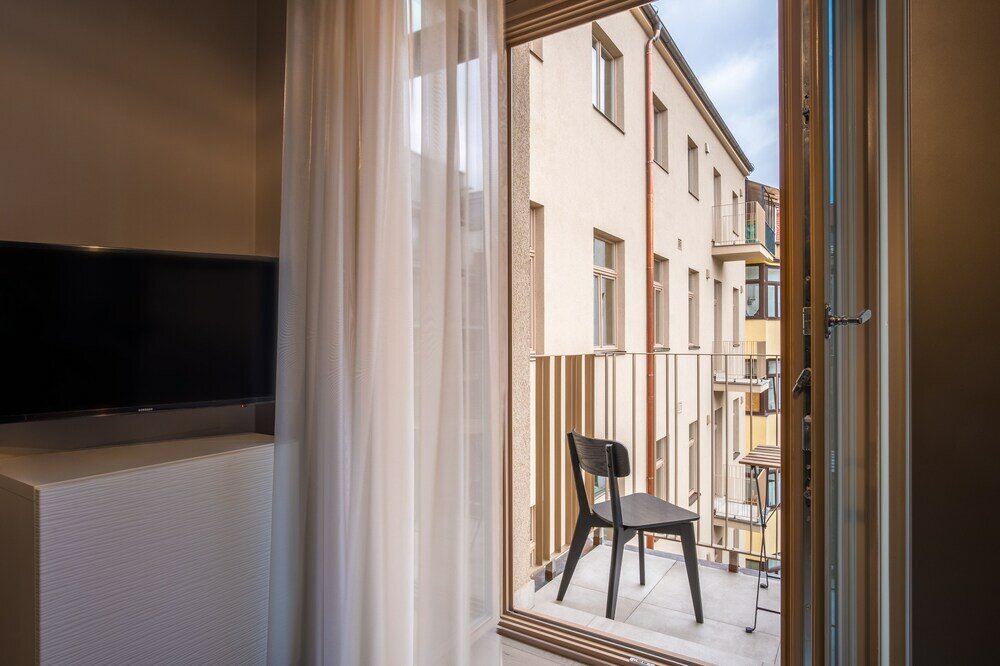 Фото Aparthotel Rimska 14