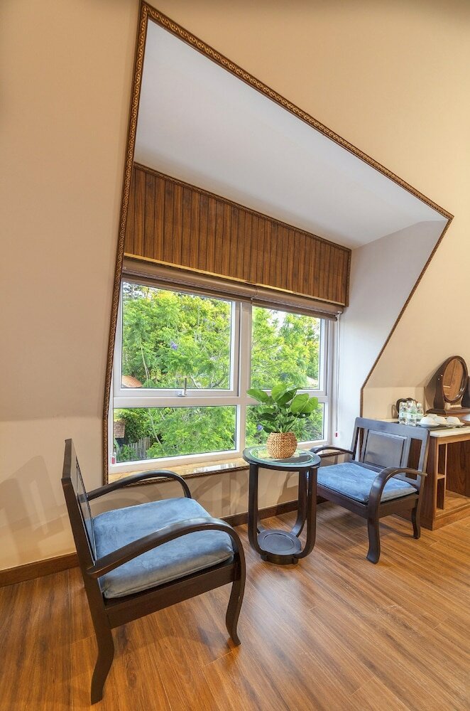 Фото Marigold Hotel Dalat