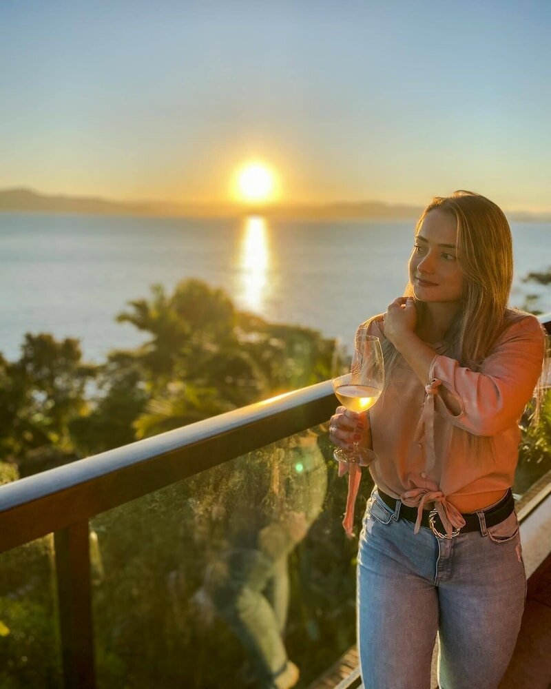 Фото Refúgio do Cacupé