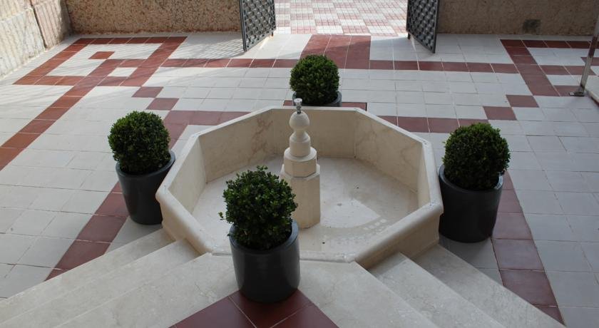 Фото Hotel Villa Maria