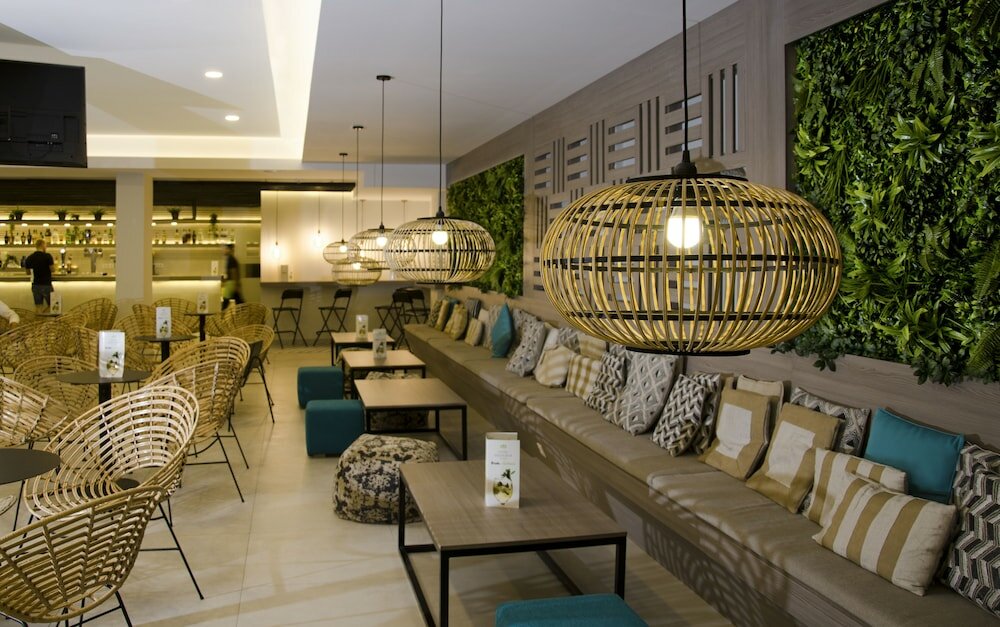 Фото Отель Ereza Mar - Adults Only