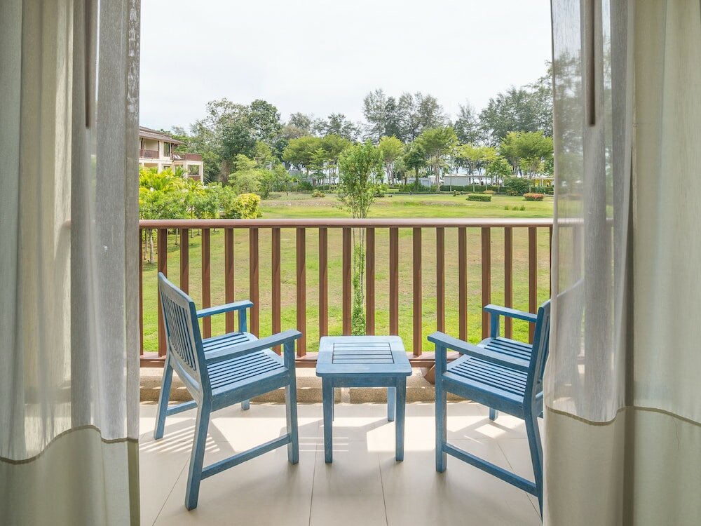 Фото Dusit Thani Krabi Beach Resort