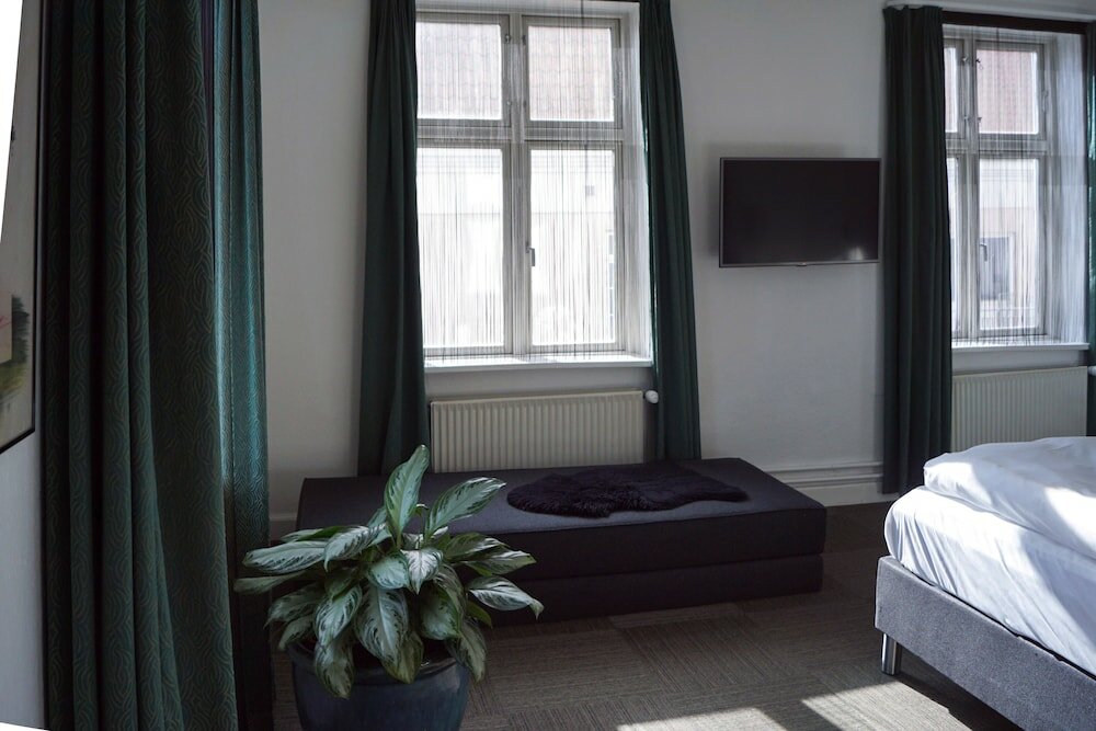 Фото Hotel Europa