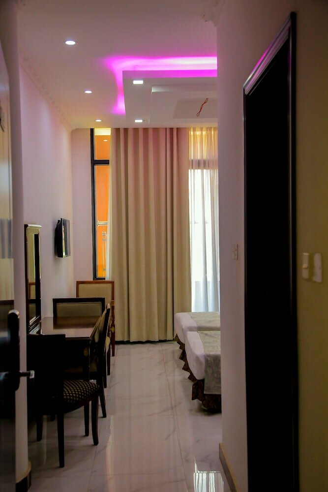 Фото Gns Hotel Kampala