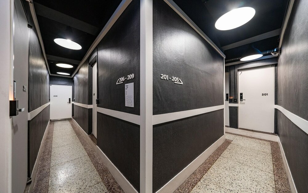 Фото Noryangjin Jh9