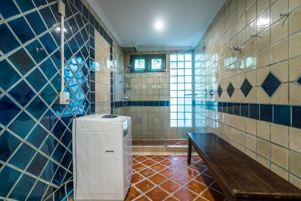 Фото Nakatani Villas by Lofty